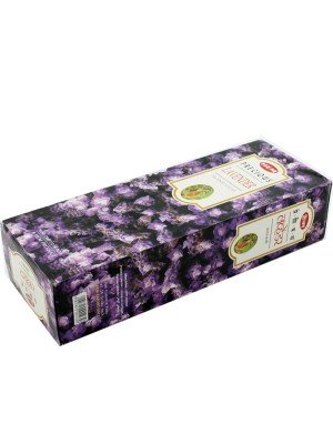 Wholesale HEM Incense Sticks - Precious Lavender 
