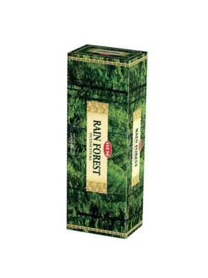 Wholesale HEM Incense Sticks - Rain Forest