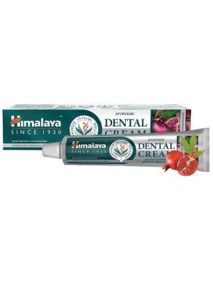 Wholesale Himalaya Dental Cream - With Neem & Pomegranate 