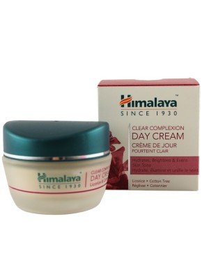 Wholesale Himalaya Clear Complexion Day Cream