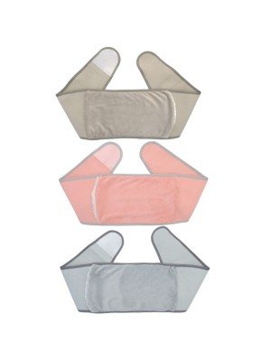 Wholesale Hot Water Bottle With Wrap-Around Cover - Assorted Colours 
