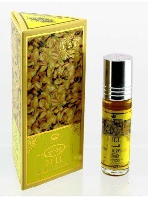 Wholesale Al-Rehab Concentrated Alcohol Free Perfume- Full (6 ml)