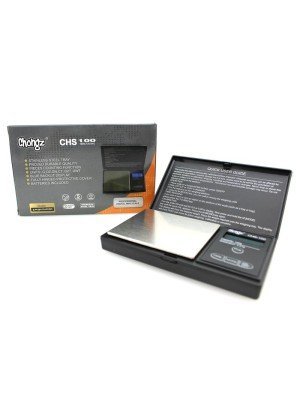Wholesale Chongz Digital Mini Pocket Scale - CHS100 (0.01g x 100g) 