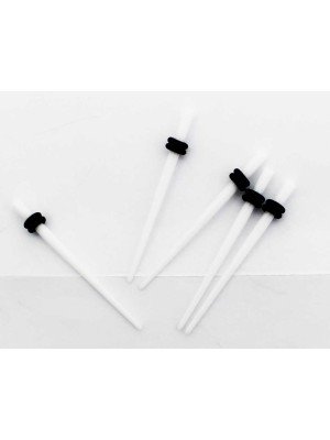 Expanders/Stretchers 2mm -White