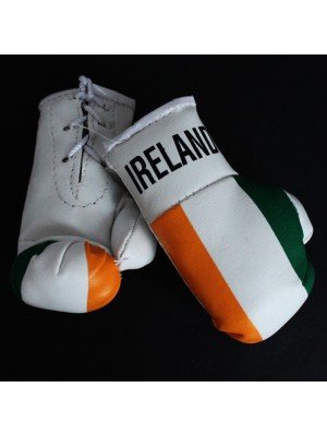 Mini Boxing Gloves - Ireland