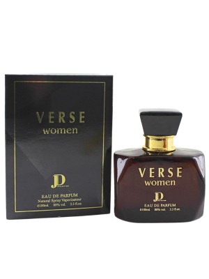 JD Collection Ladies Perfume - Verse Women 