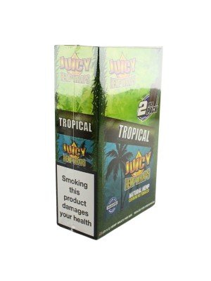 Wholesale Juicy Jay's Wrap - Tropical