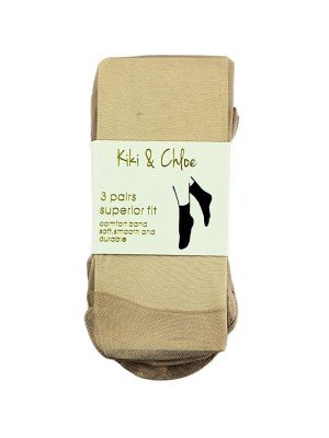 kiki & Chloe Ankle Socks