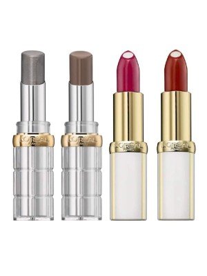 Wholesale L'Oréal Paris Color Riche Matte Lipsticks - Assorted 