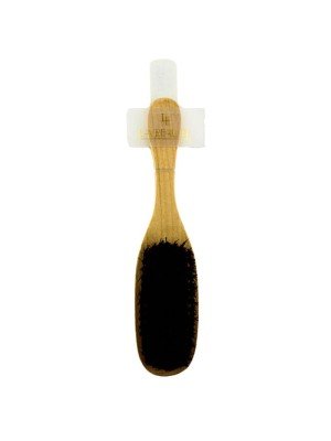 La Beaute London Wooden Soft Hairbrush - 23cm
