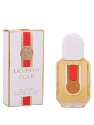 Wholesale Fine Perfumery Mens Perfume - Laghmani Gold White