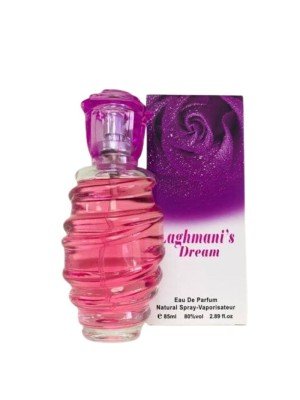 Wholesale Fine Perfumery Ladies Perfume- Laghmani's Dream