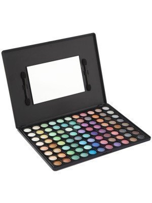 Wholesale Laroc Beginners Collection 88 Colour Eyeshadow Palette - Shimmer 