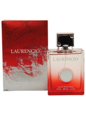 Wholesale Saffron Men's Perfume - Laurencio