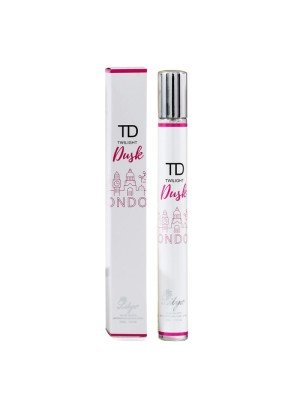 Lilyz Unisex Perfume - Twilight Dusk