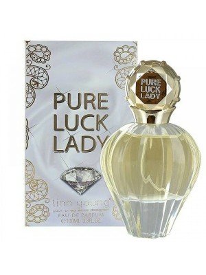 Linn Young Ladies Perfume - Pure Luck Lady