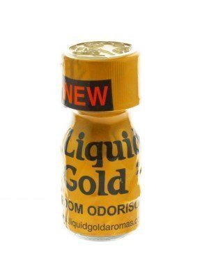 XXL Liquid Gold - 25ml 