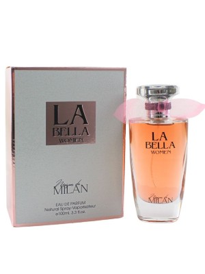 Maison De Milan Ladies Perfume - La Bella Women 