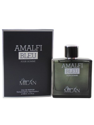 Maison De Milan Men's Perfume - Amalfi Bleu 