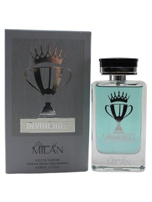 Maison De Milan Men's Perfume - Invincible 
