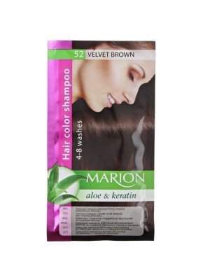Wholesale Marion Hair Colour Shampoo