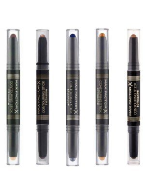 Max Factor Contouring Stick Eyeshadow - Assorted 