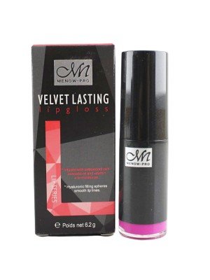 Wholesale MeNow Velvet Lasting Lipgloss 