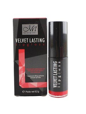 Wholesale MeNow Velvet Lasting Lipgloss 
