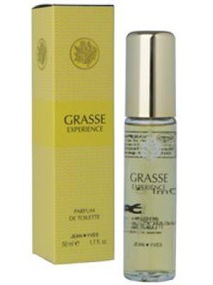 Milton Lloyd Ladies Perfumes - Grasse Experience (50ml PDT)