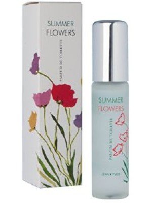 Milton Lloyd Ladies Perfumes - Summer Flowers (50ml EDT)