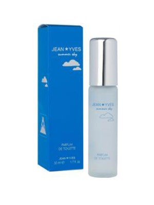 Milton Lloyd Ladies Perfumes - Summer Sky (50ml EDT)