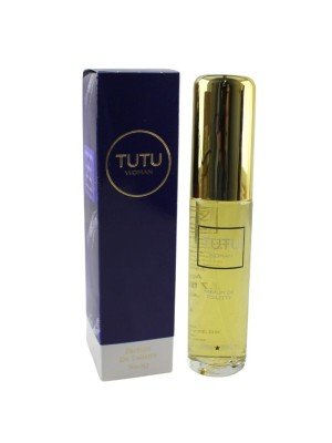Milton Lloyd Ladies Perfumes - Tutu Woman (50ml PDT)