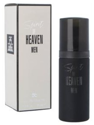 Milton Lloyd Men's Perfume - Spirit of Heaven (50ml EDT)