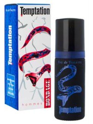 Milton Lloyd Men's Perfumes - Bondage Temptation (50 EDT)