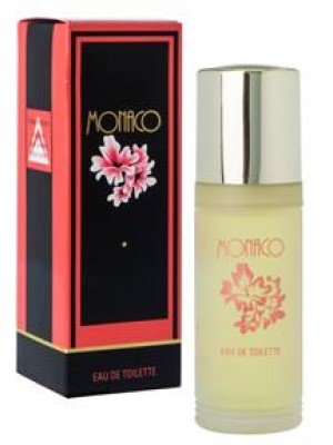 Milton Lloyd Ladies Perfumes - Monaco (55ml PDT)