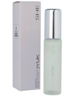 Milton Lloyd Ladies Perfumes - She Jyuk (50 ml PDT)