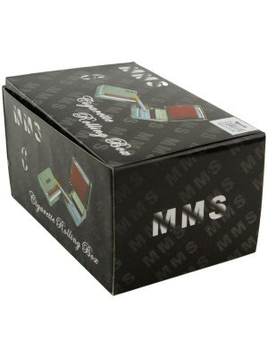 Wholesale MMS R-Box - Silver 