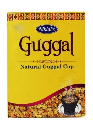 Natural Gugal Cups - Pack of 12