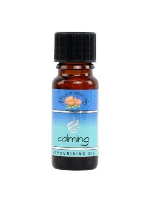 Natural By Nature Oils Calming Pure Essential Oil Blend 10ml 