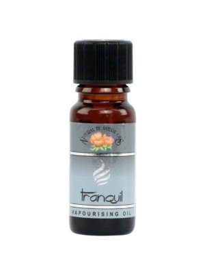 Natural By Nature Oils Tranquil Pure Essential Oil Blend 10ml 