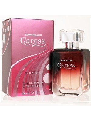 Wholesale New Brand Ladies Perfume - Caress
