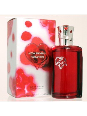 Wholesale New Brand Ladies Perfume- Forever 