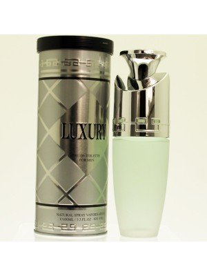 Wholesale New Brand Men's Perfume - Luxury