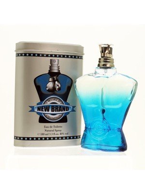 Wholesale New Brand Men's Perfume - World Champion (Blue)
