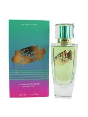 Wholesale New Brand Ladies Perfume Intense - Pretty 