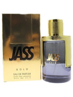  Wholesale Jass Mens Eau De Parfum - Gold 