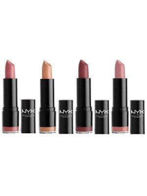 Wholesale NYX Creamy Lipstick - Assorted Shades 