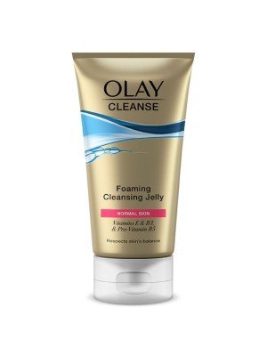Wholesale Olay Foaming Cleansing Jelly 150ml