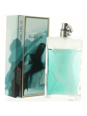 Wholesale Omerta Men's Perfume - Sensible Man