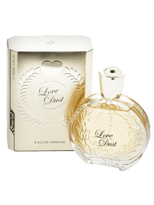 Omerta Love Dust Perfume